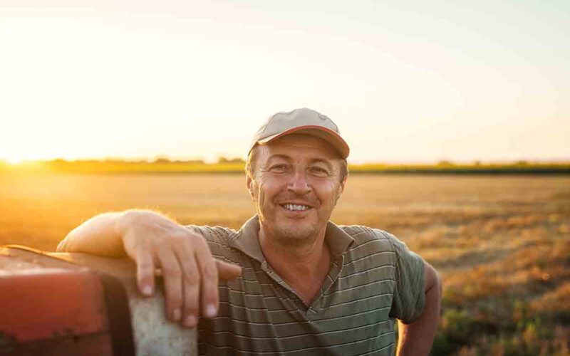 Aprire un’azienda agricola: ecco cosa c’è da sapere