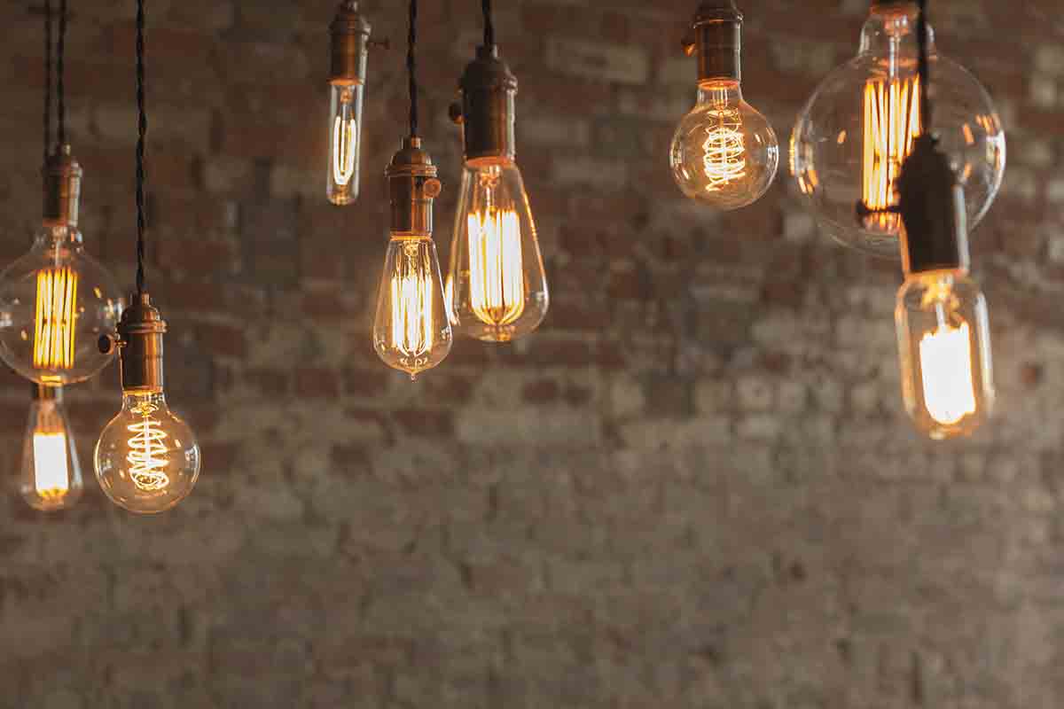 Come scegliere le lampadine di casa: tutto quello che devi sapere