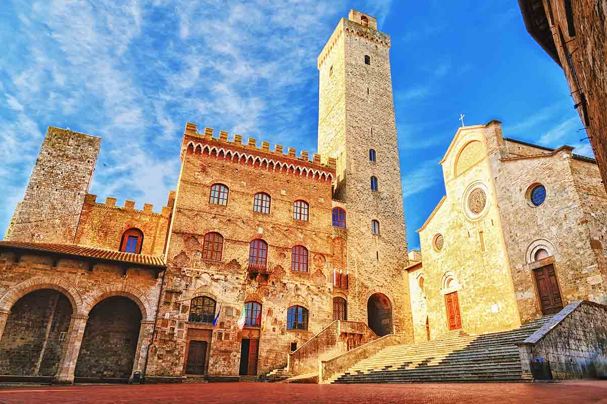 5 borghi italiani da visitare in autunno