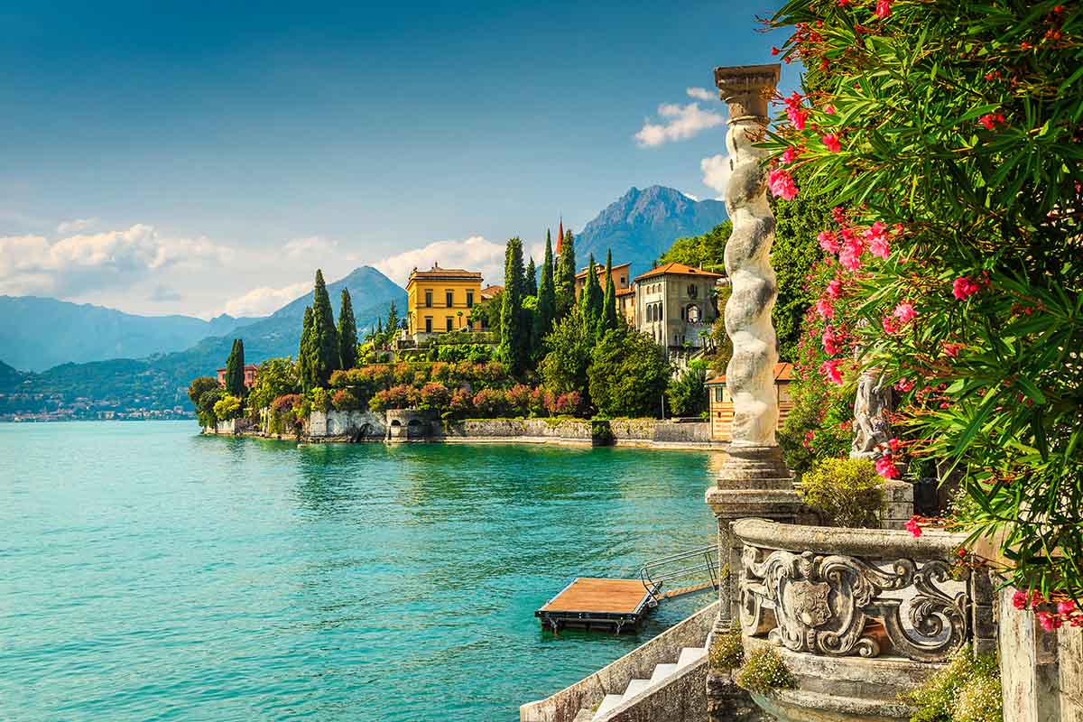 laghi più importanti d’Italia