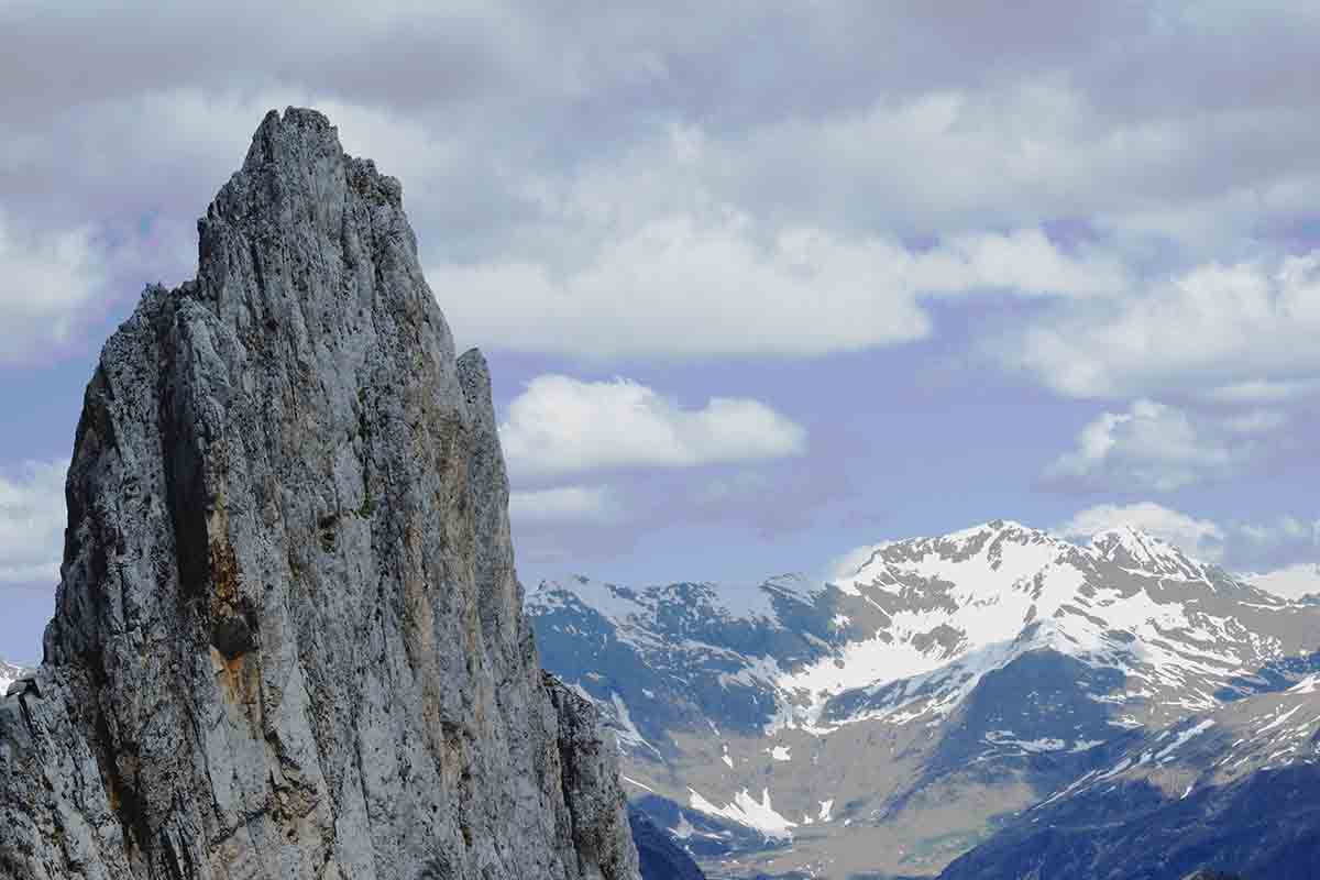 10 luoghi di montagna dove l’inverno è magico 