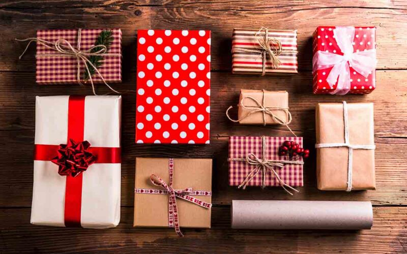 Idee regalo per arredare casa: ecco 5 consigli interessanti