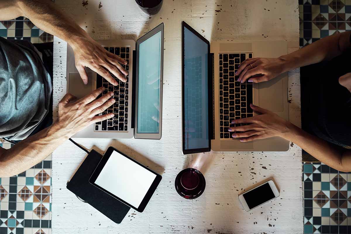 Come scegliere il luogo di coworking: 5 consigli utili 