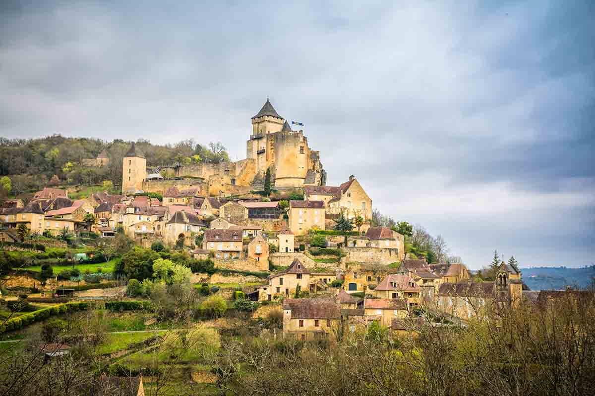 I borghi da visitare a Natale