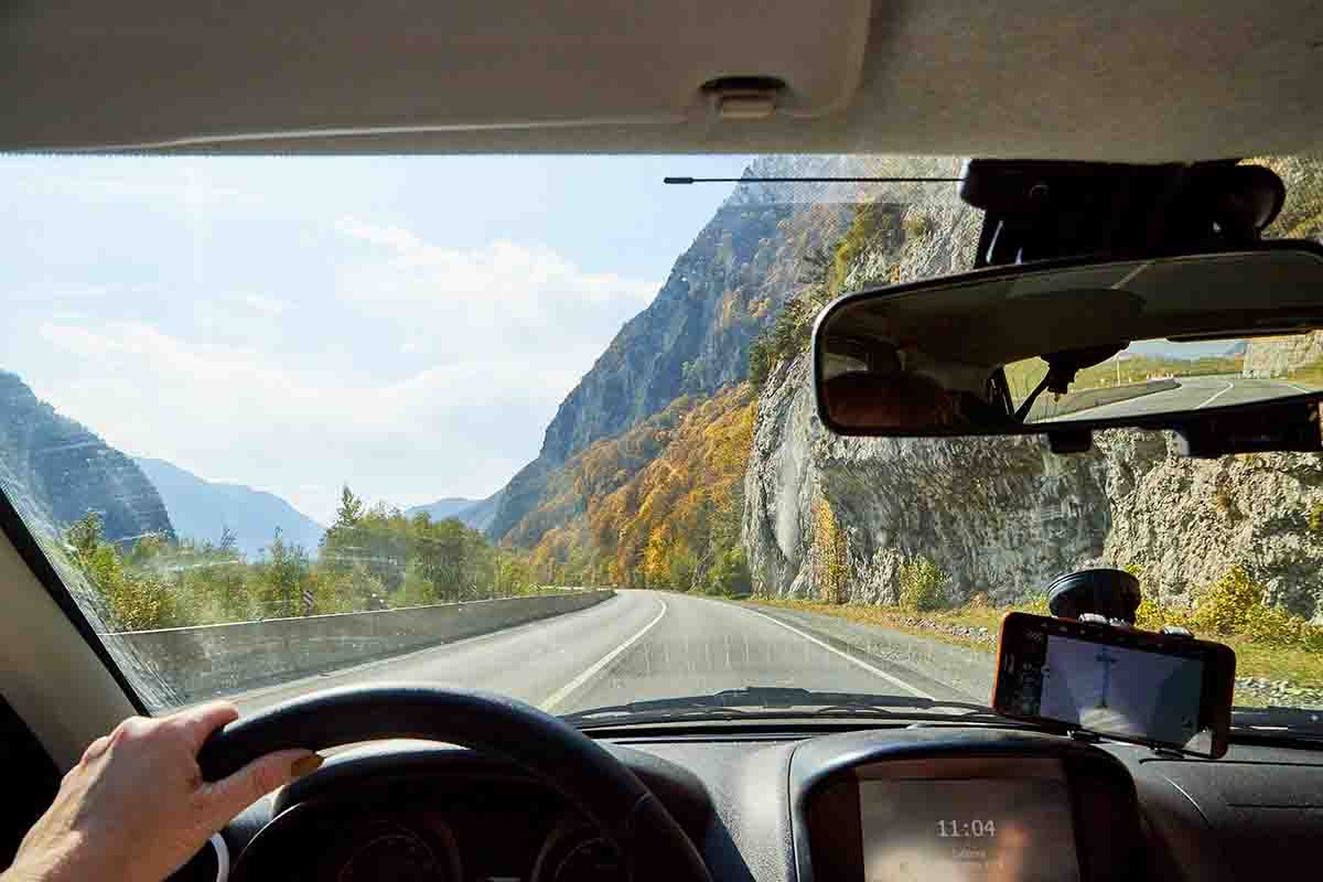 Italia on the road: i migliori itinerari per scoprire il Belpaese in auto