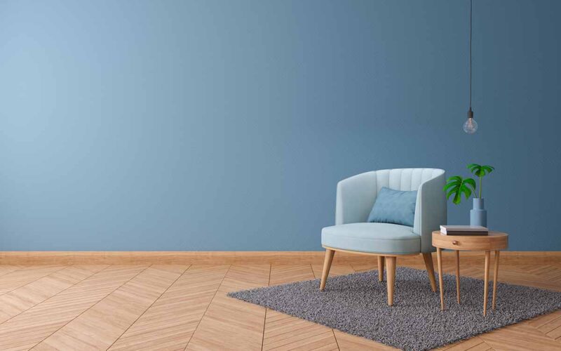 L’evoluzione di un evergreen: i trend parquet 2018