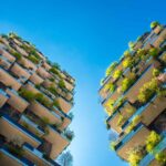 innovazione edifici sostenibili Italia||||