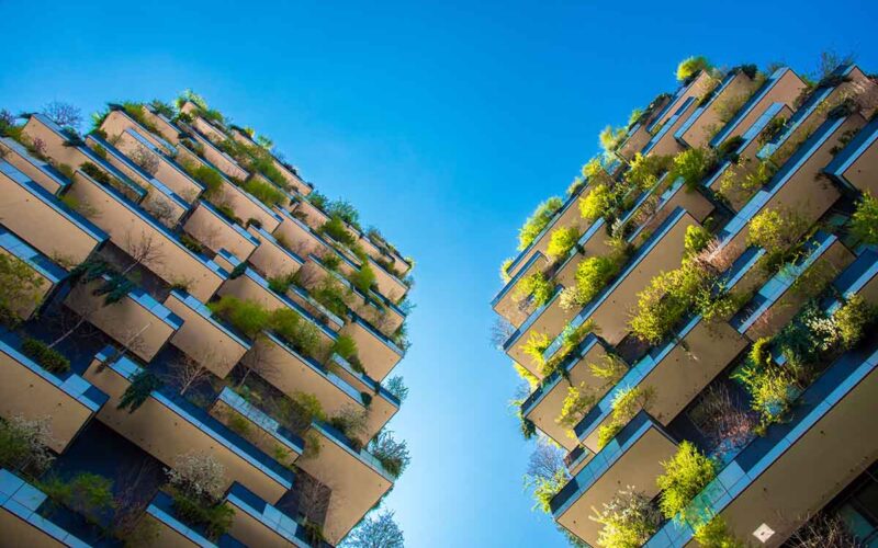 Bosco Verticale: ecco chi abita nel grattacielo più green di Milano