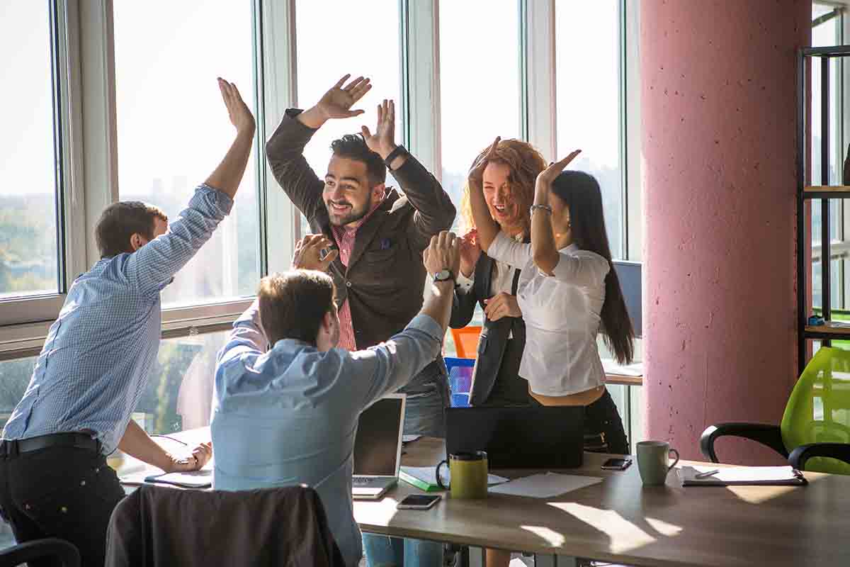 trovare lavoro all’estero