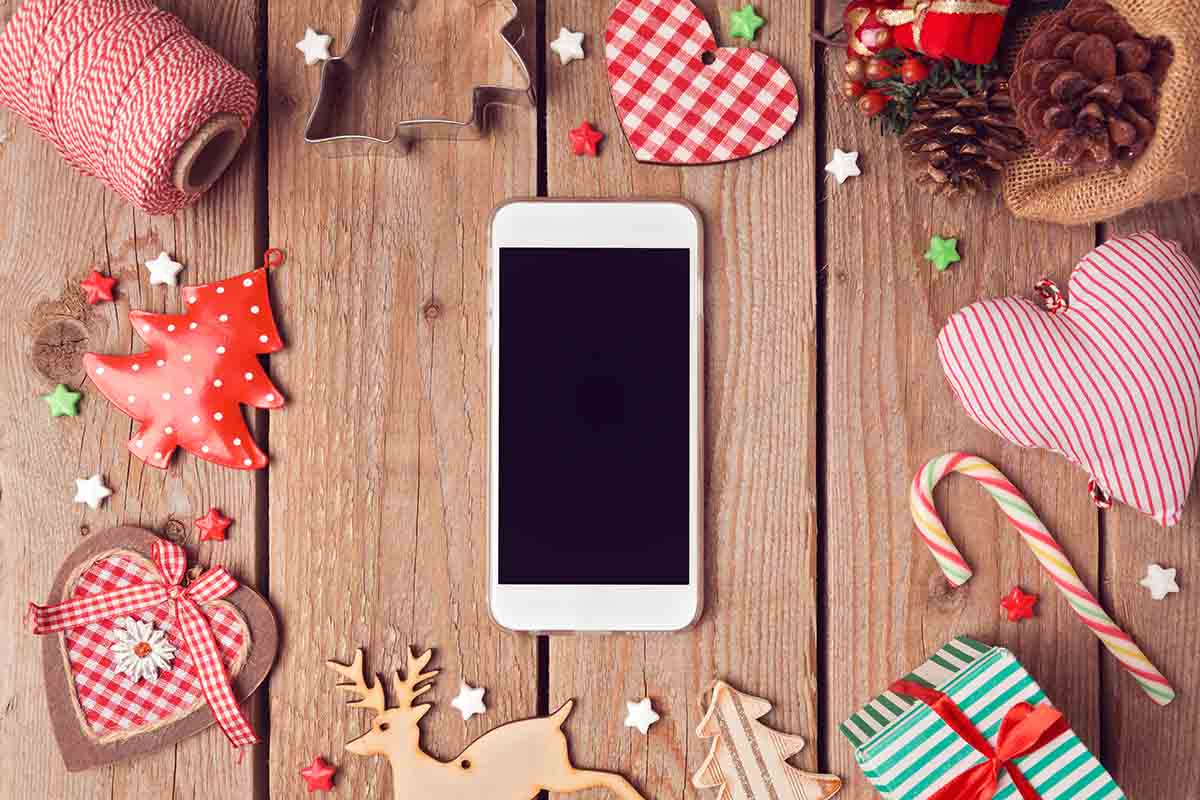 Le migliori app di Natale da scaricare