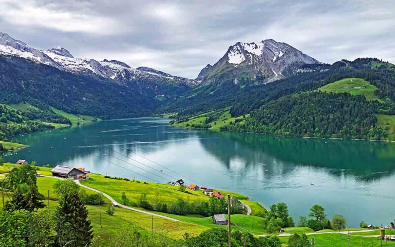 Il Paesaggio dell’Alpe in Italia con il Fondo Ambiente Italiano