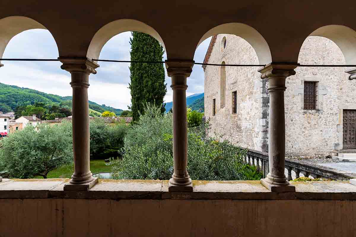 Il borgo di Follina: un paese d’Alta Marca