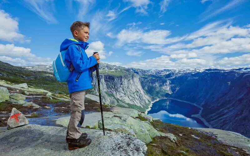 Lo sviluppo delle aree interne con il progetto “Paesaggio dell’Alpe” del FAI