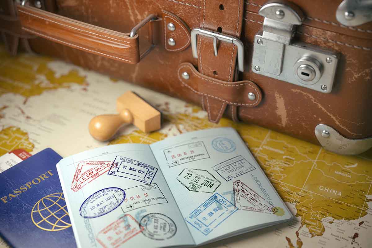 Quali sono i passaporti più utili per viaggiare nel mondo?