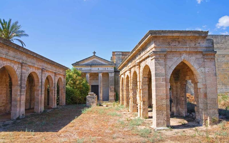 Il borgo di Maruggio: sulle orme dei Templari