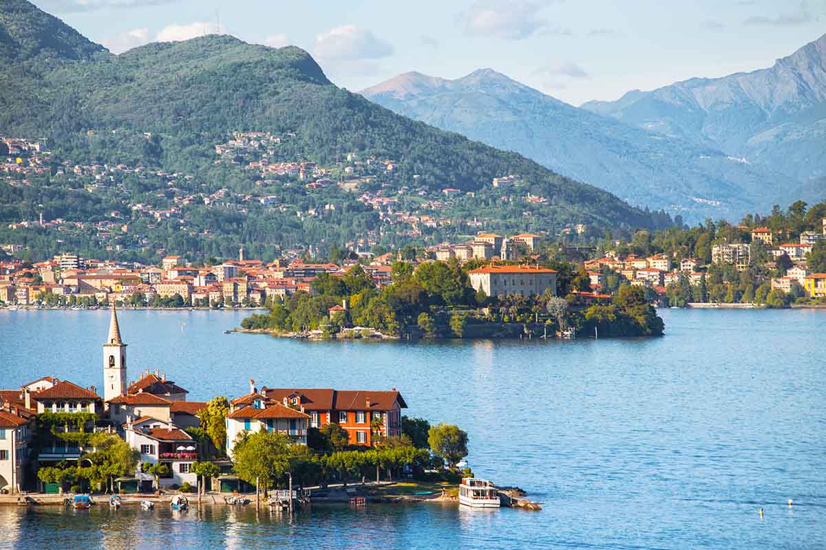 laghi più importanti d’Italia