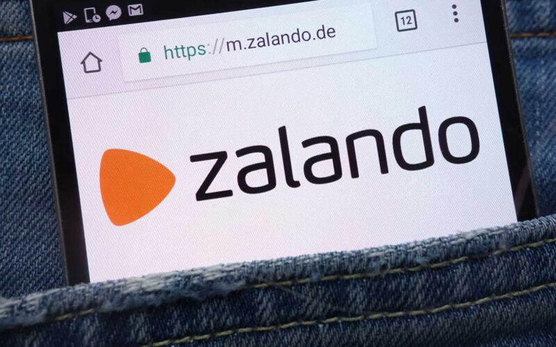 Zalando punta all’innovazione per crescere