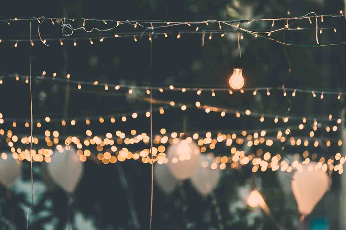 Decorare il giardino a Natale: 5 consigli utili