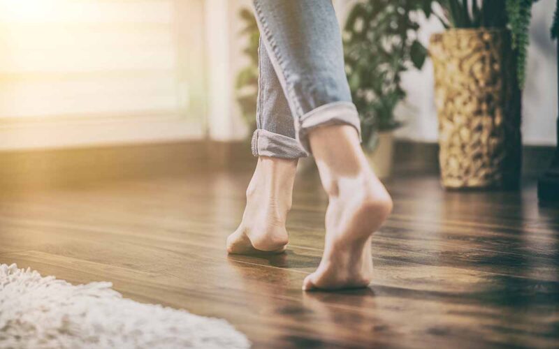 Meglio il gres porcellanato o il parquet per la nostra casa?|Meglio il gres porcellanato o il parquet per la nostra casa?