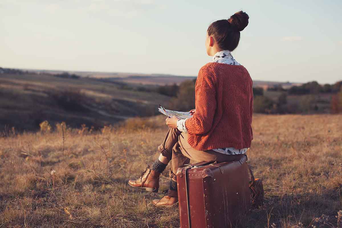 Travel therapy: Il viaggio come terapia dell’anima