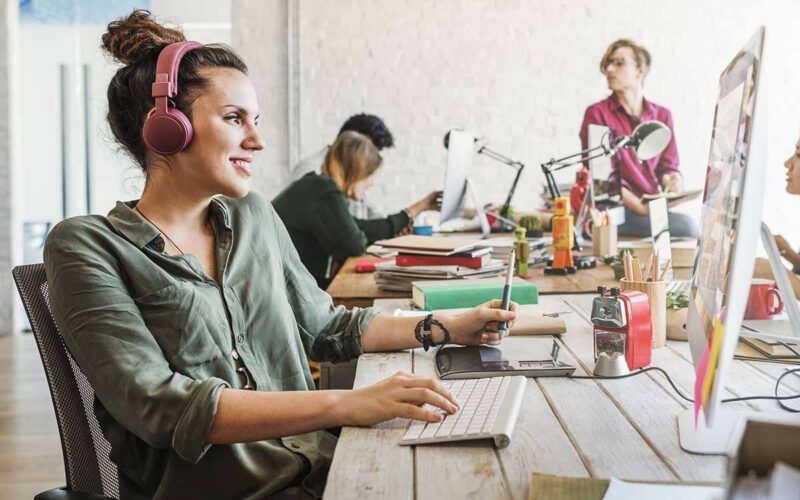 Come scegliere il luogo di coworking: 5 consigli utili