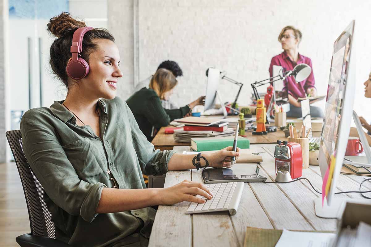 Come scegliere il luogo di coworking: 5 consigli utili 