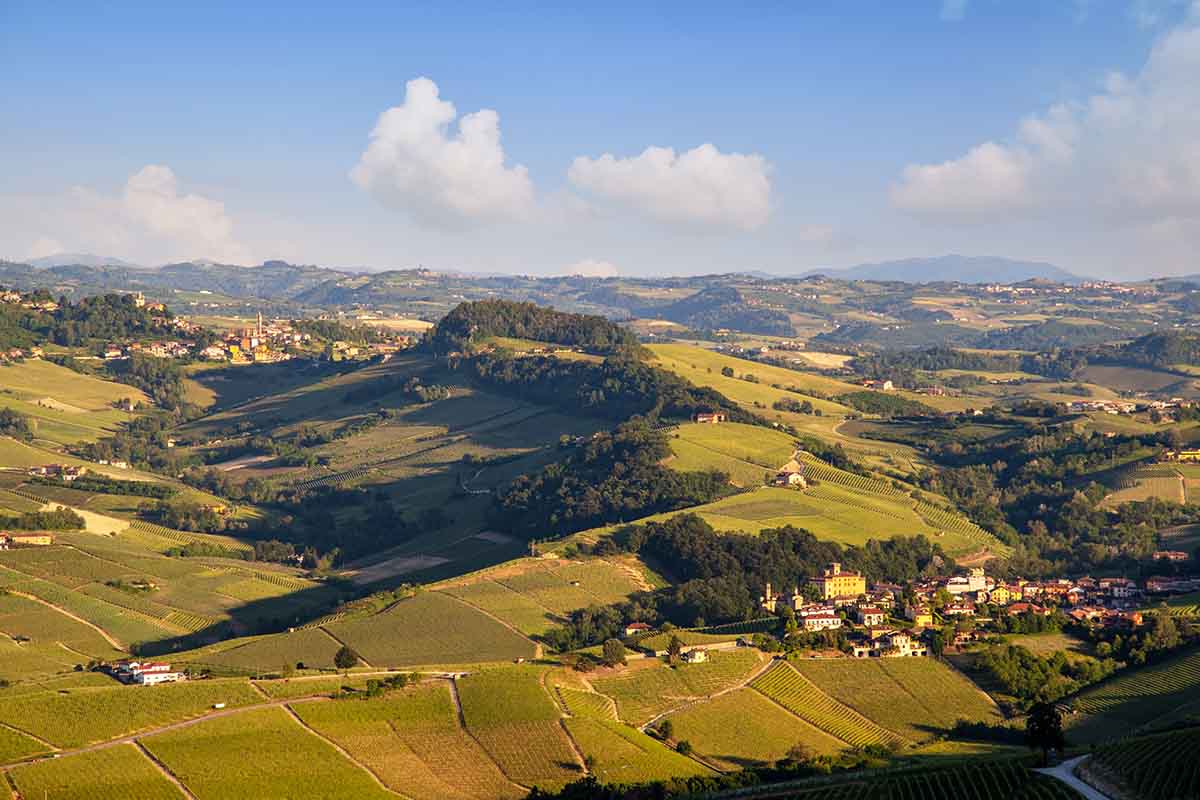 borgo di monforte d'alba