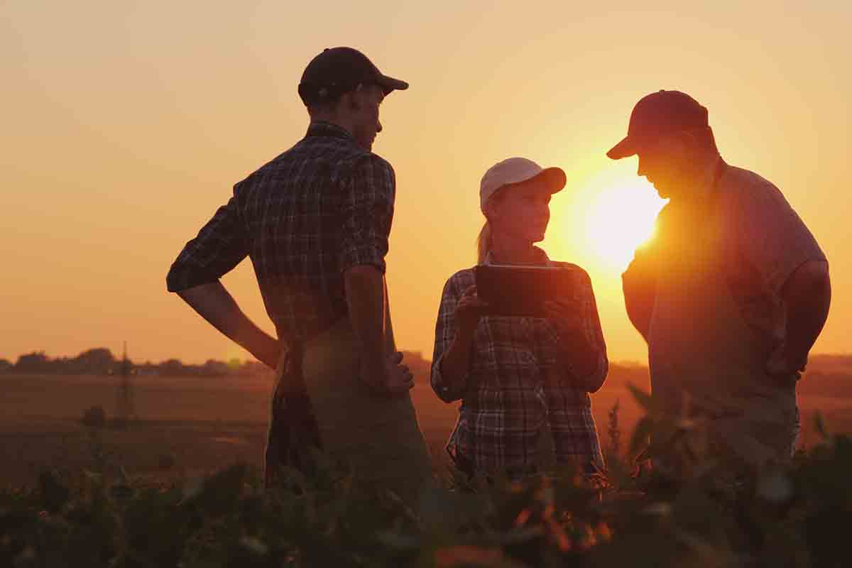 Aprire un’azienda agricola