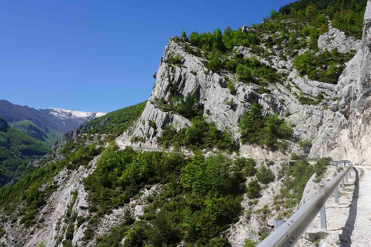 Il borgo di Guardiagrele: la città della pietra di D’Annunzio