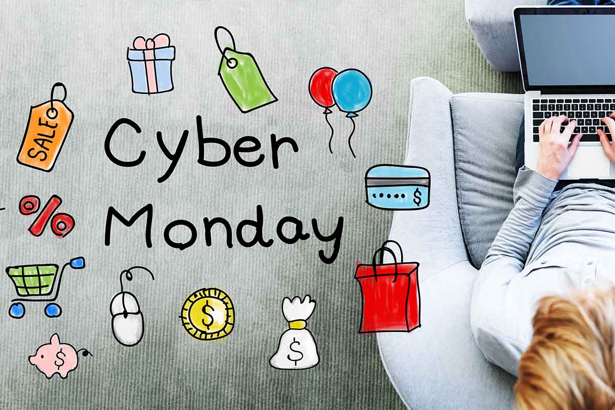 Cyber Monday 2019