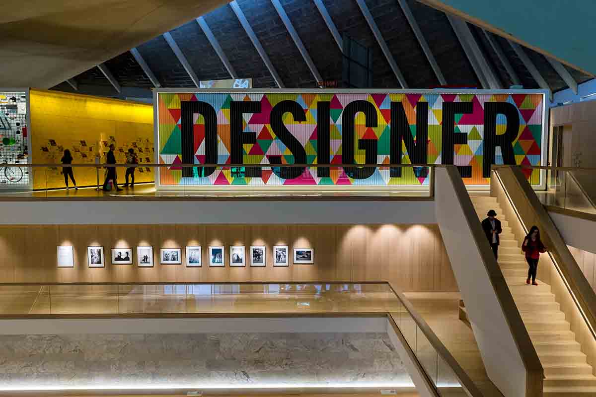 10 Musei di design da visitare in Europa