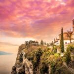 Il borgo di Tremosine sul Garda|Il borgo di Tremosine sul Garda|Il borgo di Tremosine sul Garda|Il borgo di Tremosine sul Garda