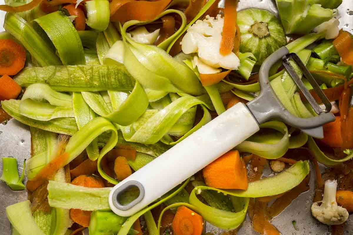 Cucinare in modo sostenibile ed ecologico: consigli pratici