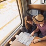 itinerari e prezzi|Guida all’Interrail Pass: come funziona