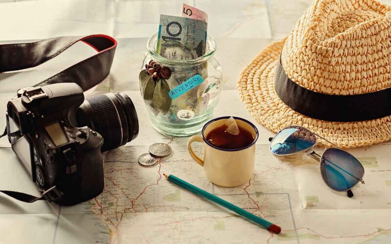 Soldi per viaggiare: 6 consigli per risparmiare