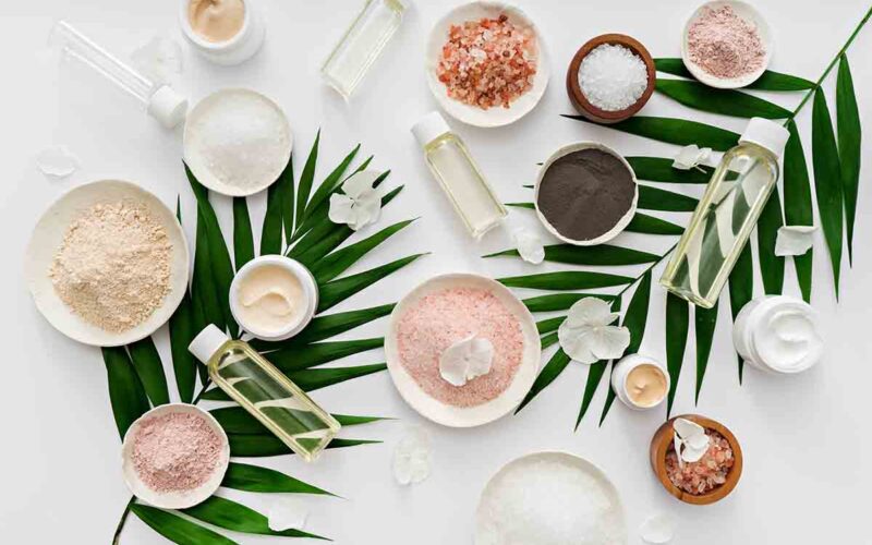 Cosmetici naturali fai da te||Cosmetici naturali fai da te