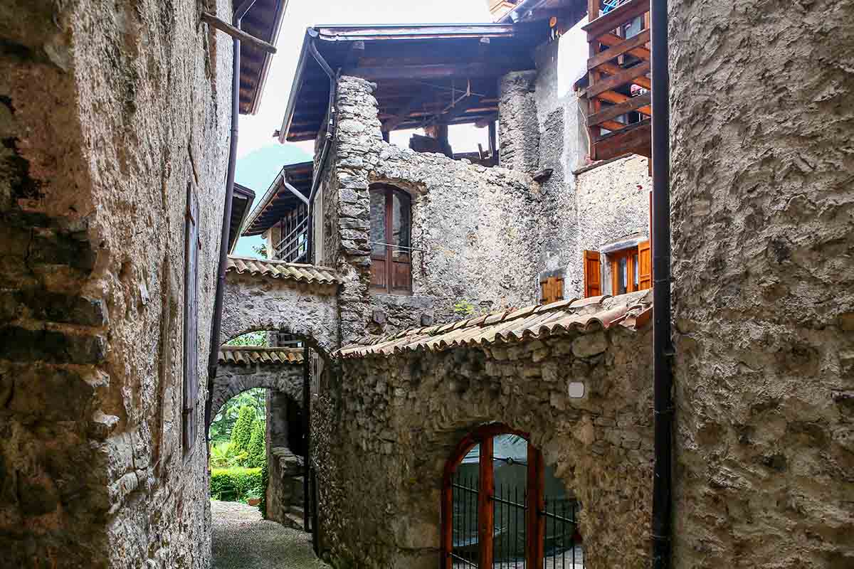 I borghi da visitare a Natale