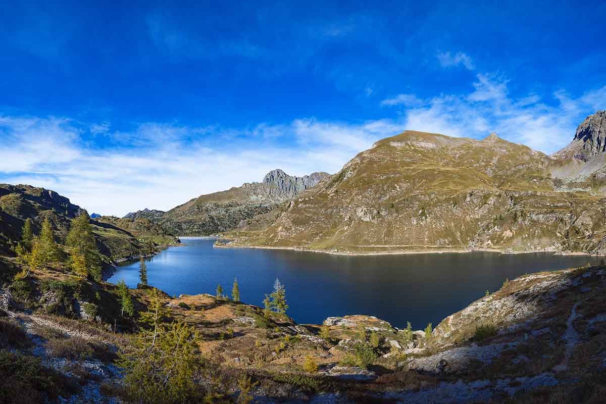 Rivivere la montagna con il progetto “Paesaggio dell’Alpe” del FAI