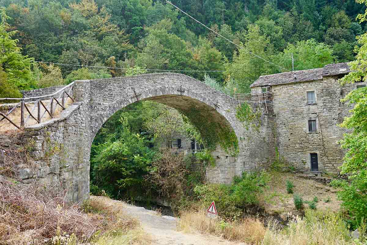 borghi da visitare in autunno