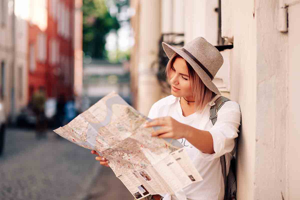 Viaggi per single: consigli e mete dove andare