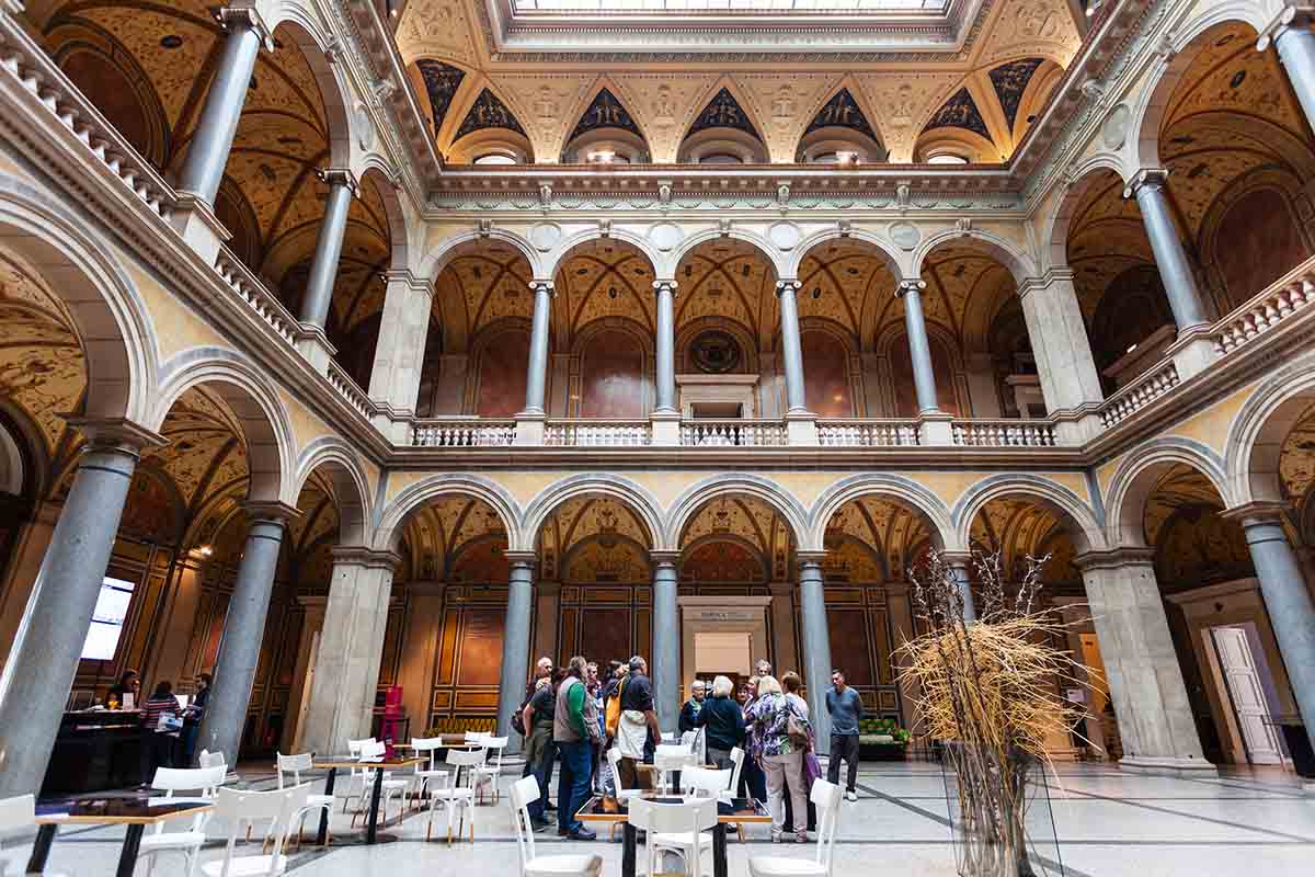 10 Musei di design da visitare in Europa