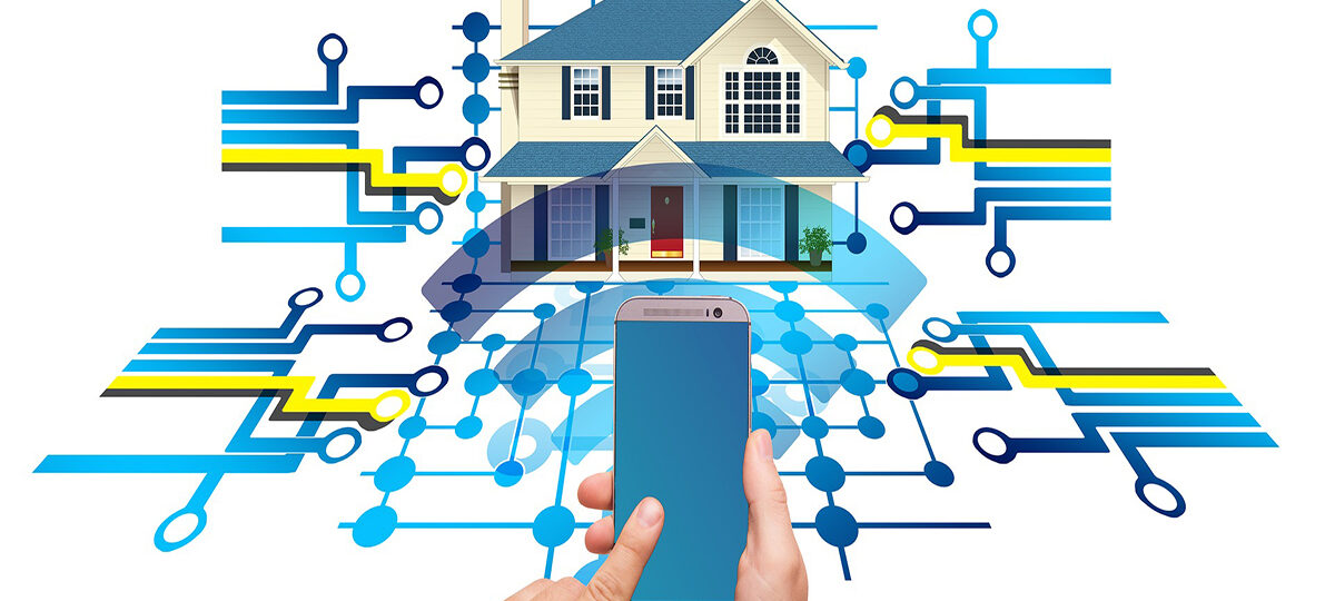 ||casa smart tendenze mercato immobiliare||||||