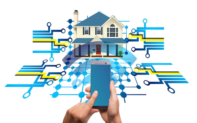 ||casa smart tendenze mercato immobiliare||||||