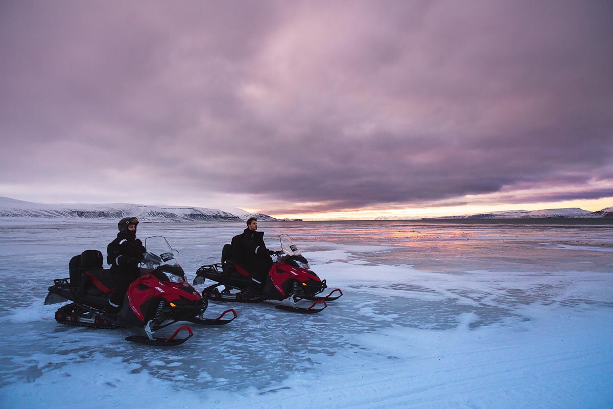 Viaggio alla scoperta della Norvegia: le famose isole Svalbard