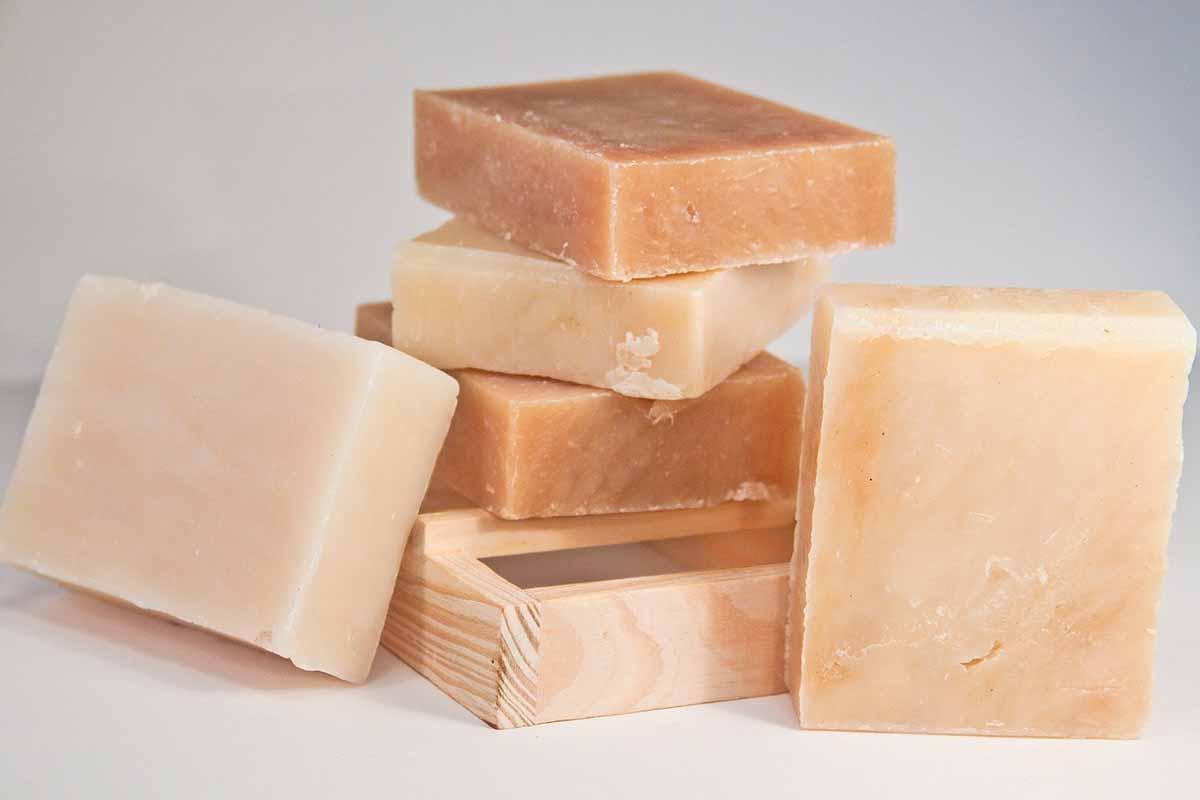 Come fare il sapone naturale in casa