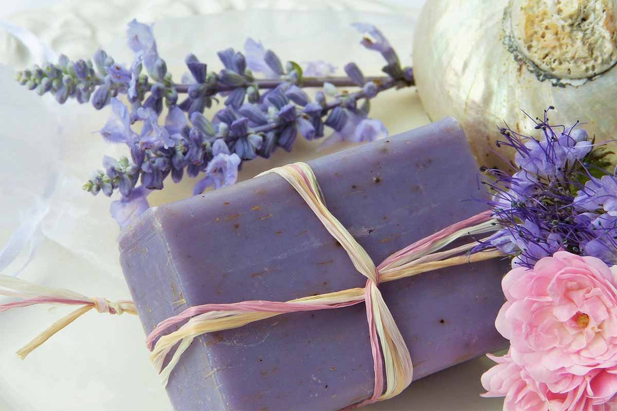 Come fare il sapone naturale in casa