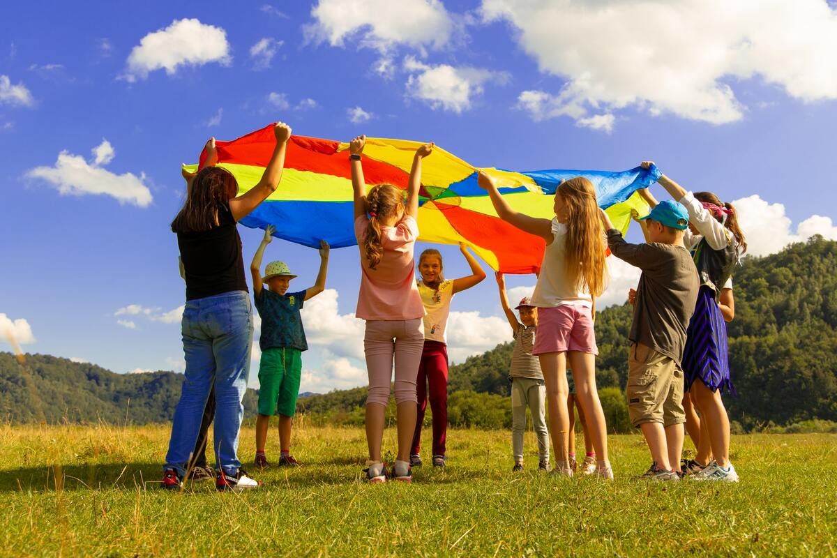 Centri estivi per bambini - pro e contro