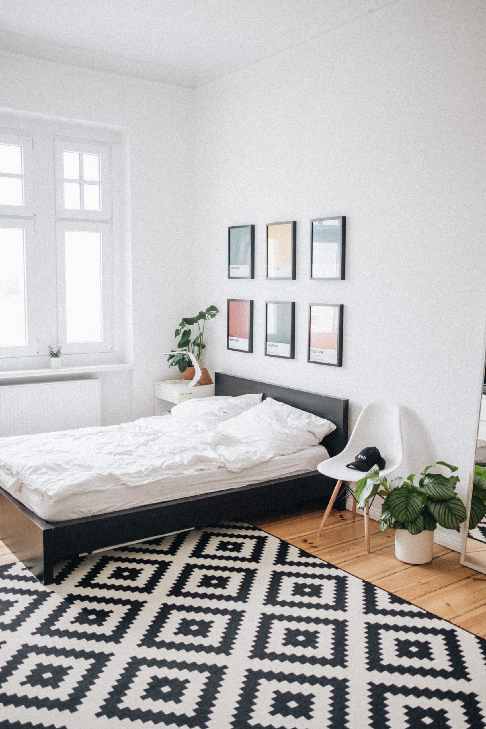 Casa trendy ma economica? Scegli lo stile nordico-scandinavo.