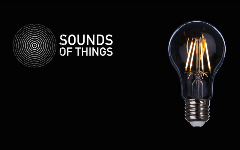 SoundsOfThings, intervista al CEO Germano Marano