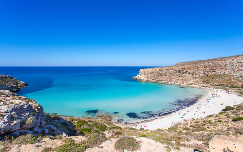 Andare al mare a settembre: i consigli di Habitante